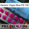 Generic Viagra Blue Pill 100 35